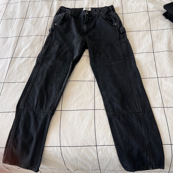 AGOLDE JEANS - Picture 1 of 4